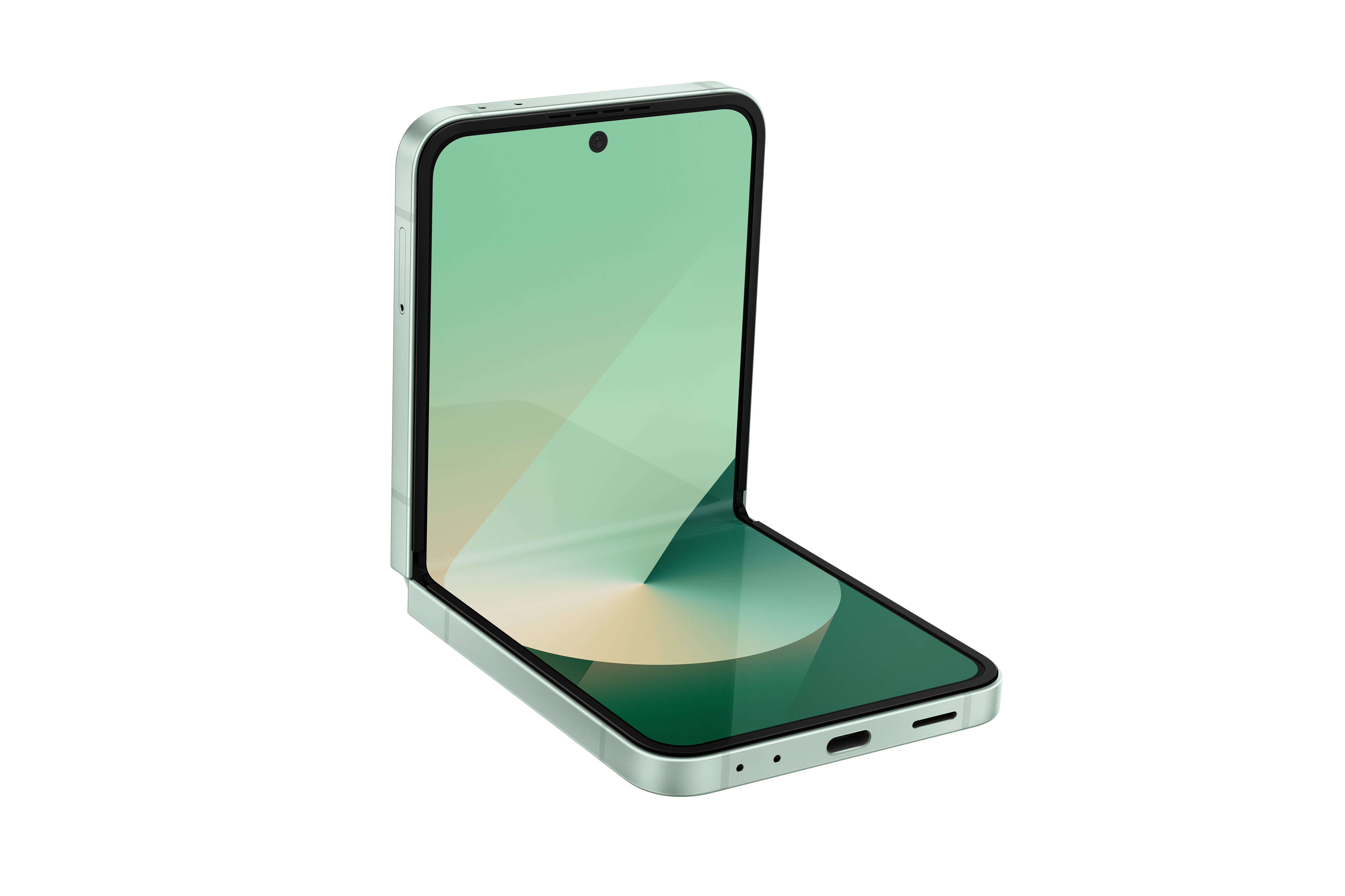 Samsung Galaxy Z Flip 6 256 GB Mint