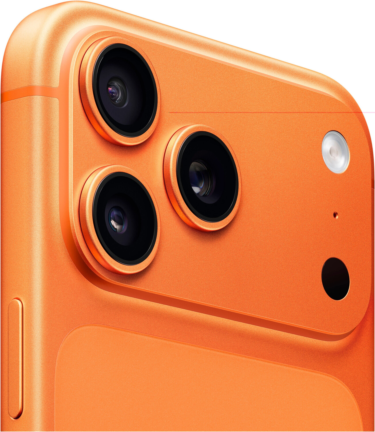 Apple iPhone 17 Pro Max 2048 GB Cosmic Orange