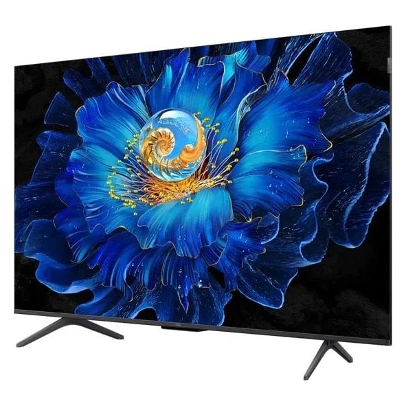 TCL 55C6KS 55" QD-Mini LED Google TV 4K UHD