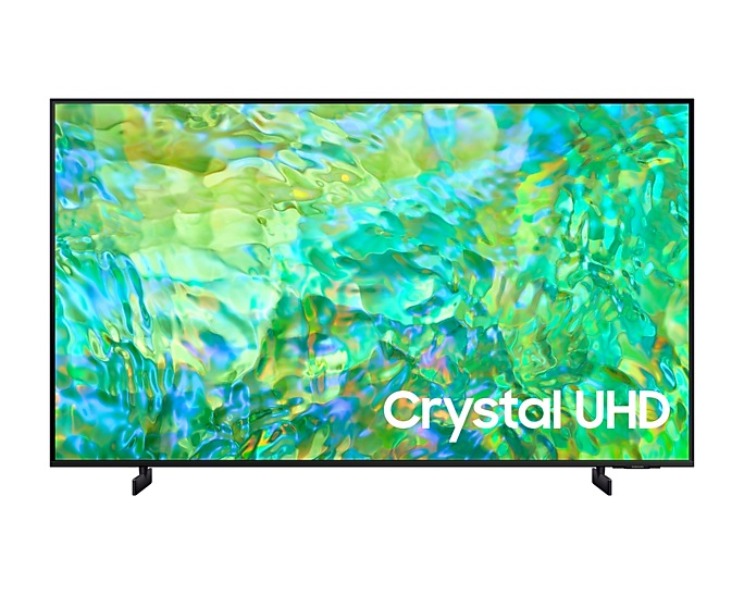 Samsung UE55CU8072UXXH 55'' LED Smart TV 4K UHD
