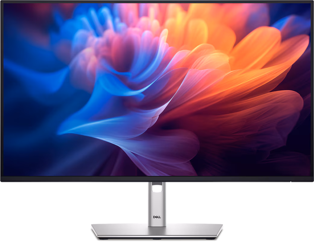 Dell P2725HE 27" Full HD 1920x1080 IPS Monitor 100Hz