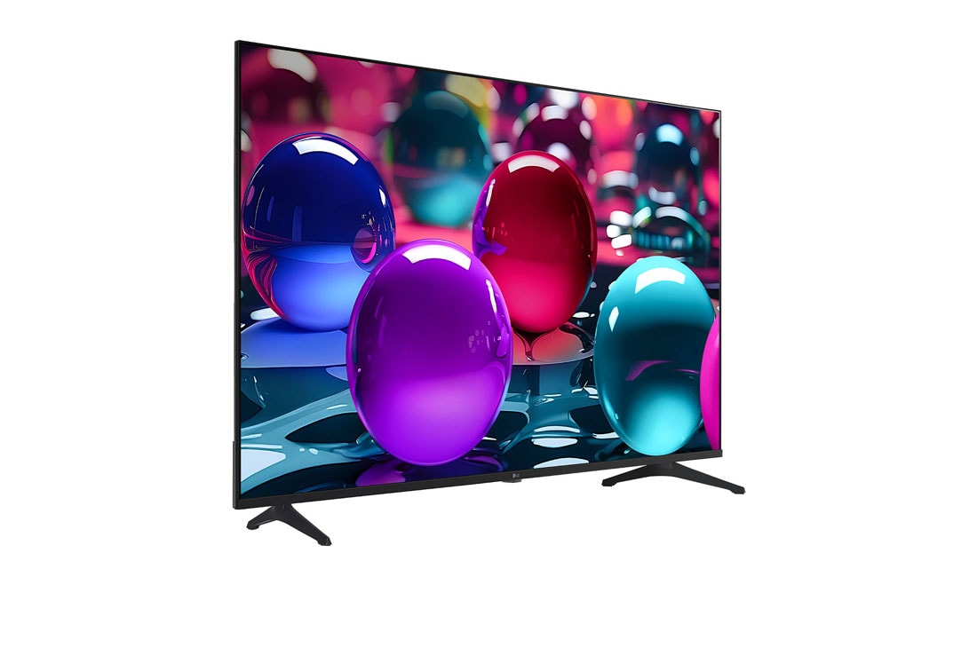 LG 55UA73003LA / 55" LED 4K HDR Smart TV
