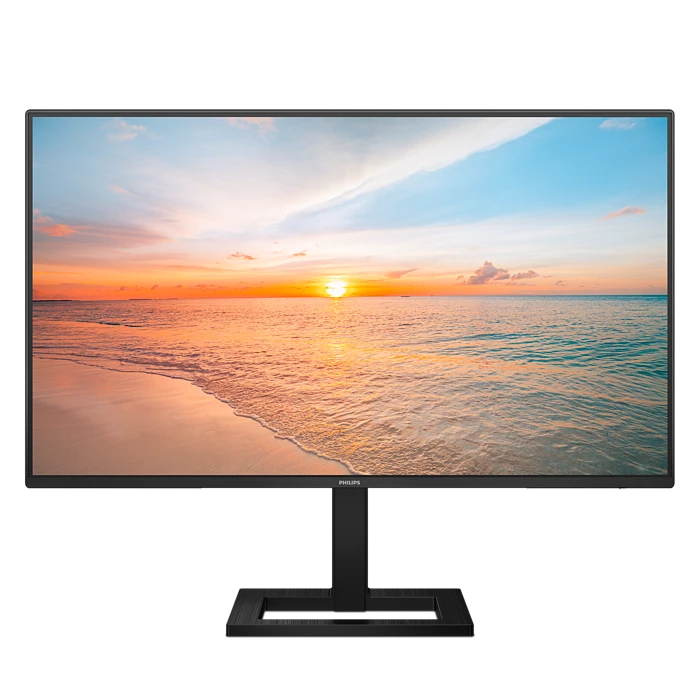Philips 27E1N1300AE / 27" Full HD IPS 100Hz