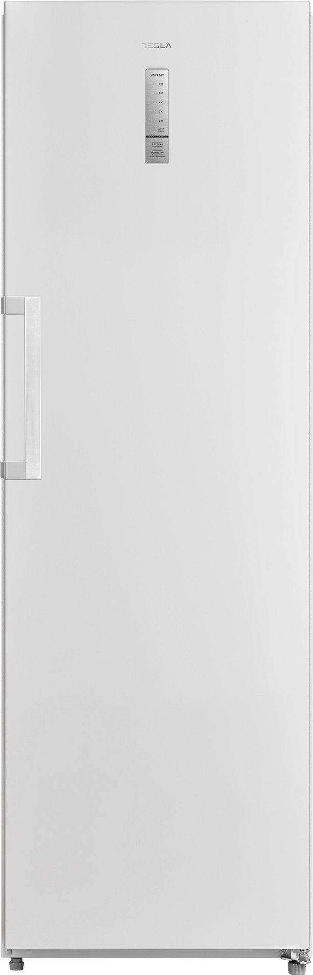 Tesla RS3600FM Samostojeći frižider 362L