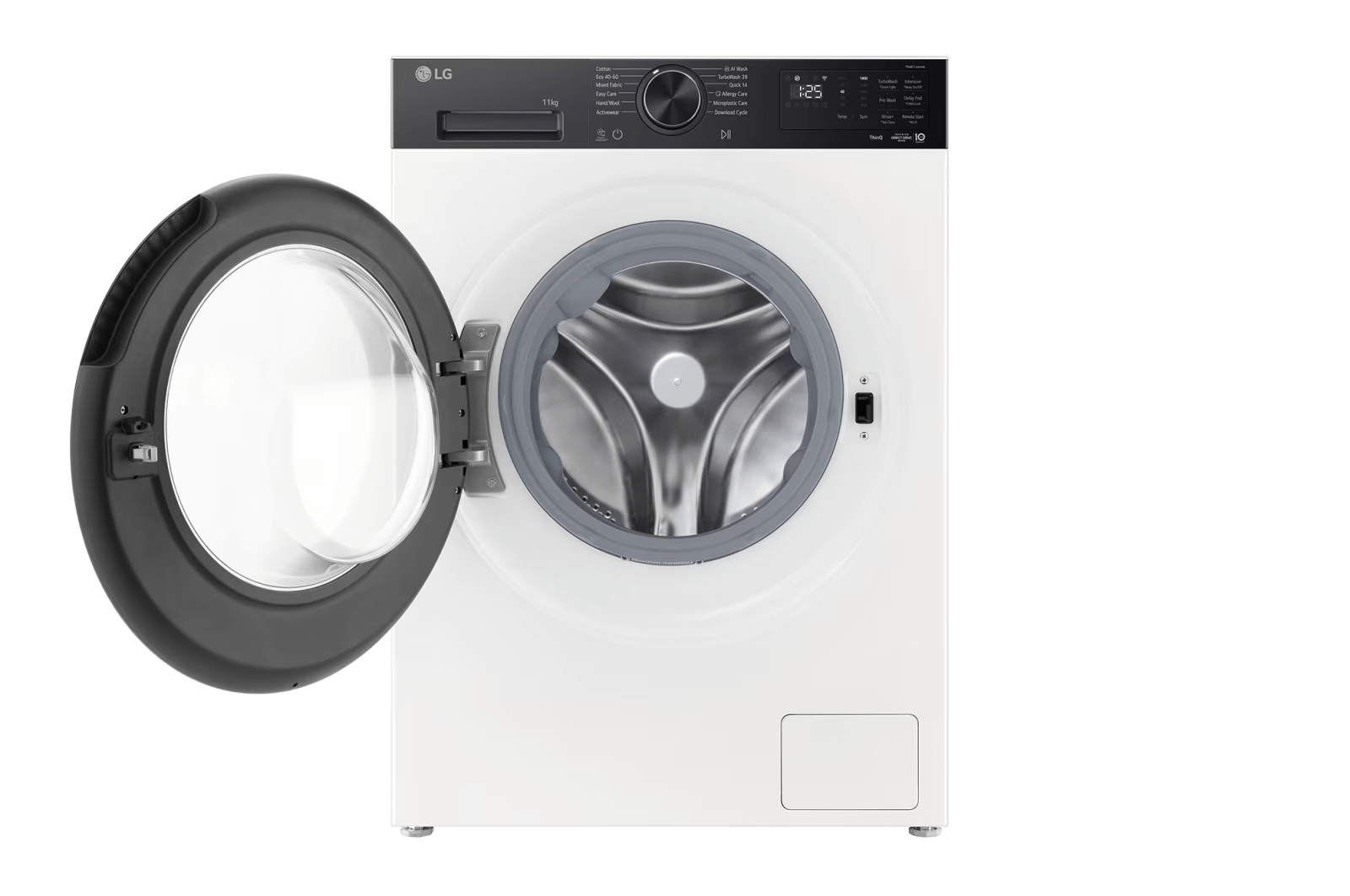 LG F4X5011THB 11kg 1400 okr/min