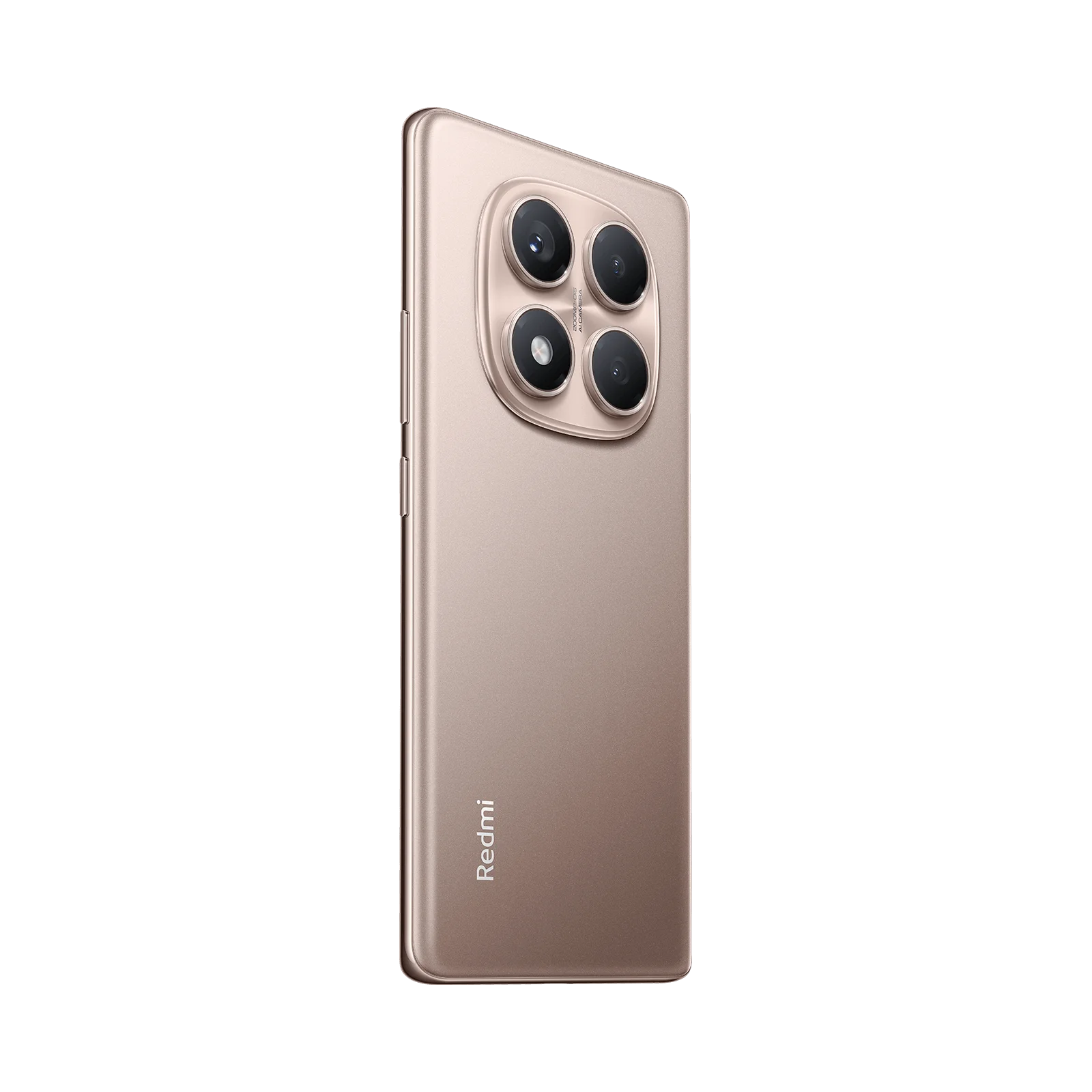 Xiaomi Redmi Note 14 Pro 4G 12 GB 512 GB Sand Gold