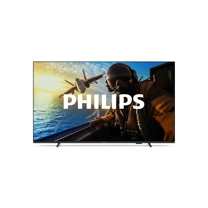 Philips 43PUS7000/12 43'' 4K LED Titan OS 4K UHD Smart TV Dolby Atmos
