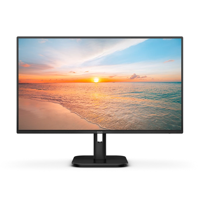 Philips 24E1N1100A / 23.8", 1920x1080, IPS, 100Hz