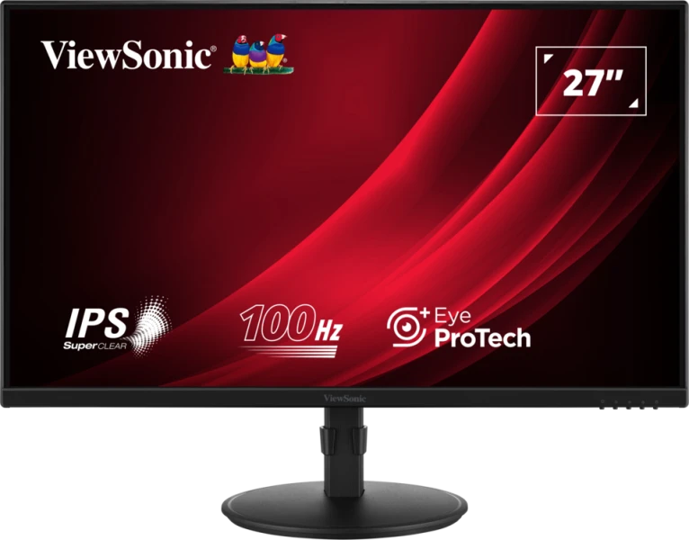 ViewSonic VA2708-HDJ / 27", 1920x1080, IPS, 100Hz