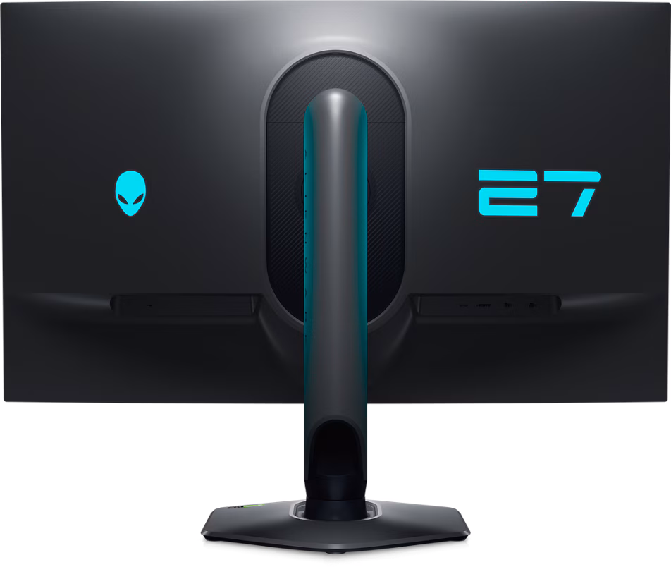 Dell Alienware AW2724DM 27" QHD 2560x1440 Fast IPS 180Hz