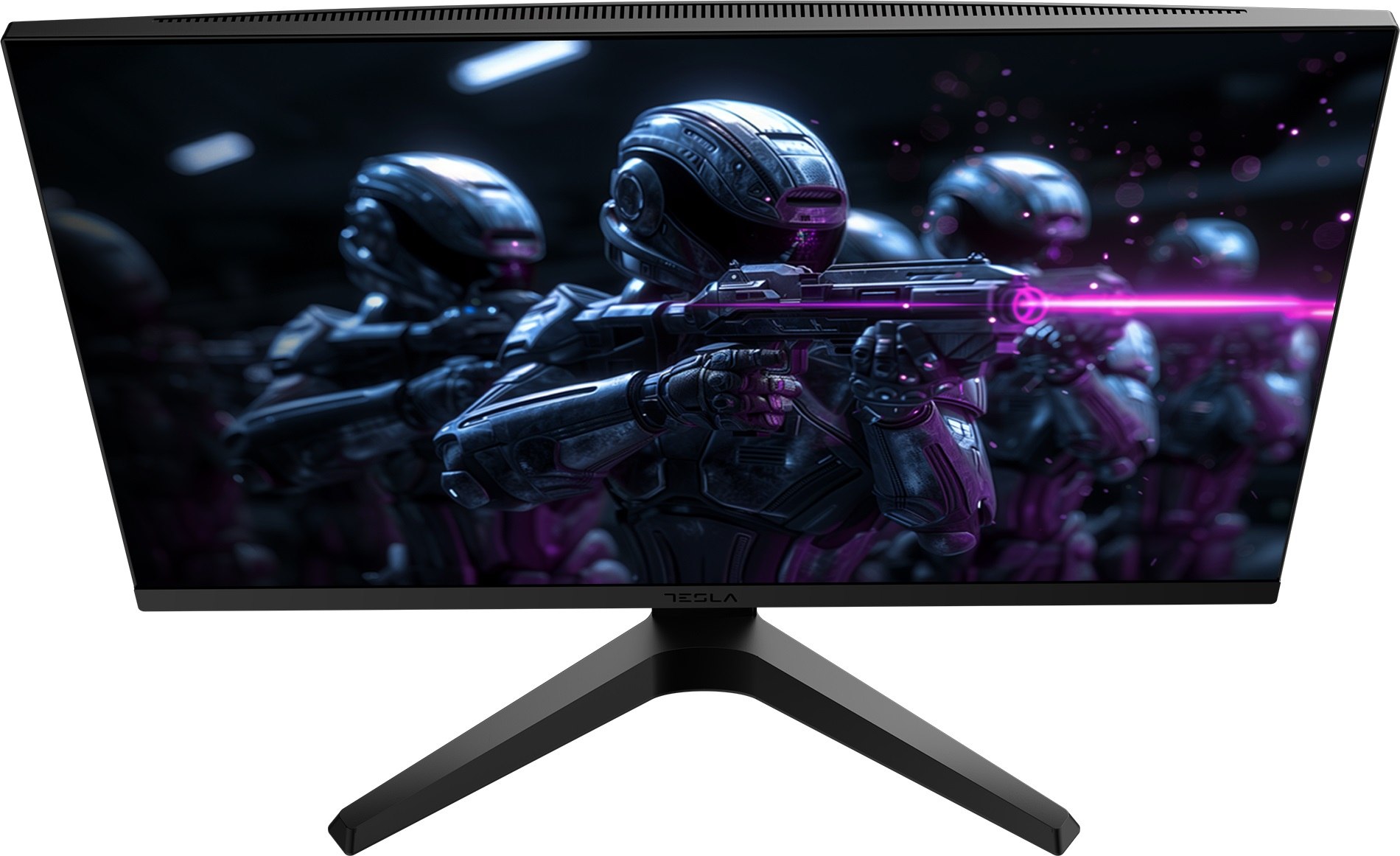 Tesla 27GH647BQ 27" QHD 2560x1440 IPS Gaming Monitor 180Hz