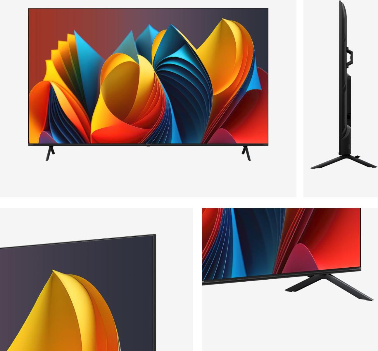 Hisense 85E7NQ 85'' QLED Smart TV