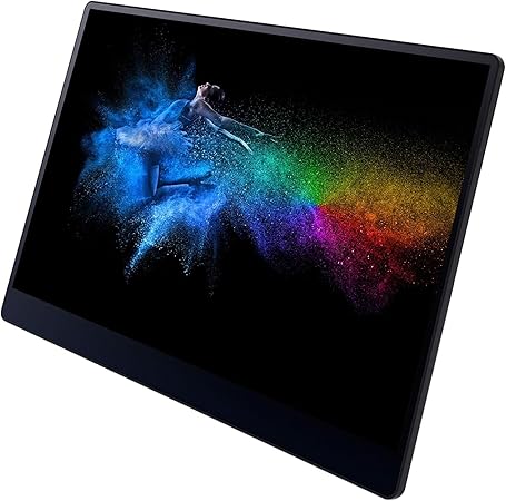 Ricoh 150BW 15.6" Full HD 1920x1080 OLED Touchscreen Monitor 60Hz Standard (Prenosni)