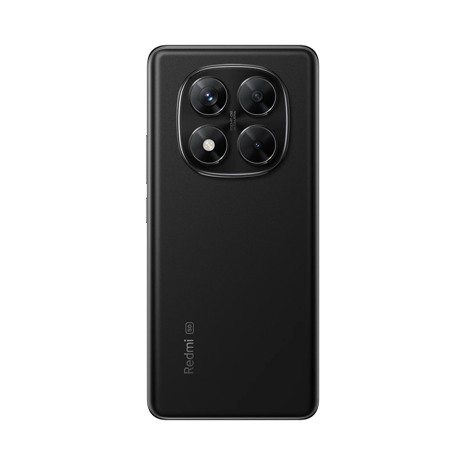 Xiaomi Redmi Note 14 Pro 5G 8 GB 256 GB Midnight Black