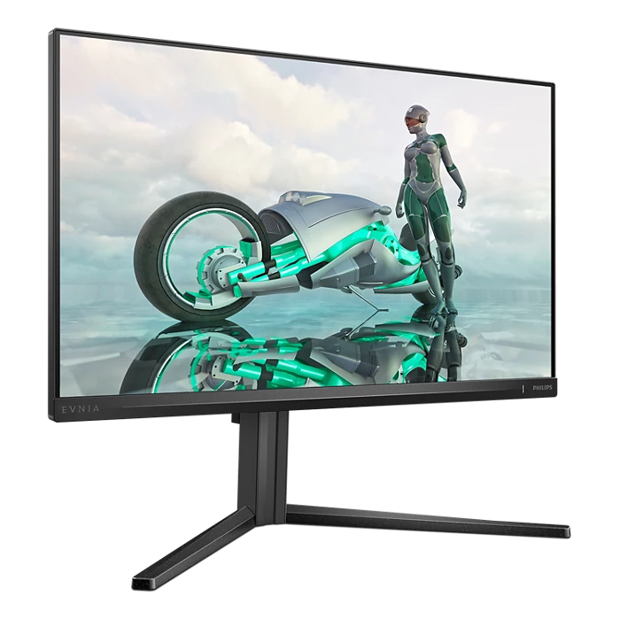 Philips Evnia 24M2N3200A 23.8" Full HD 1920x1080 IPS Gaming Monitor 180Hz