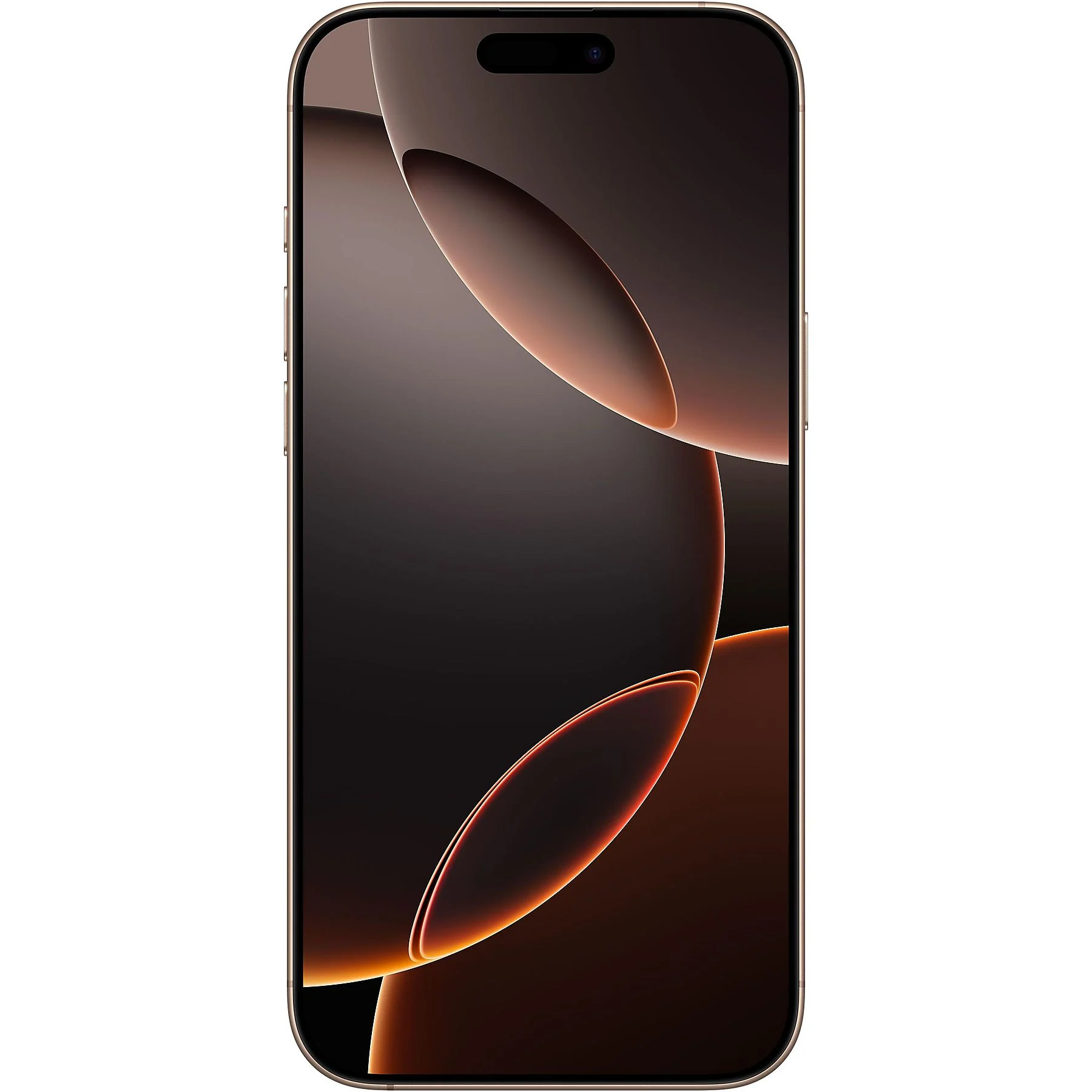 Apple iPhone 16 Pro Max 512 GB Desert Titanium