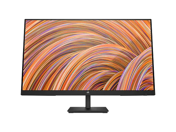 HP V27i G5 27" Full HD 1920x1080 IPS Monitor 75Hz