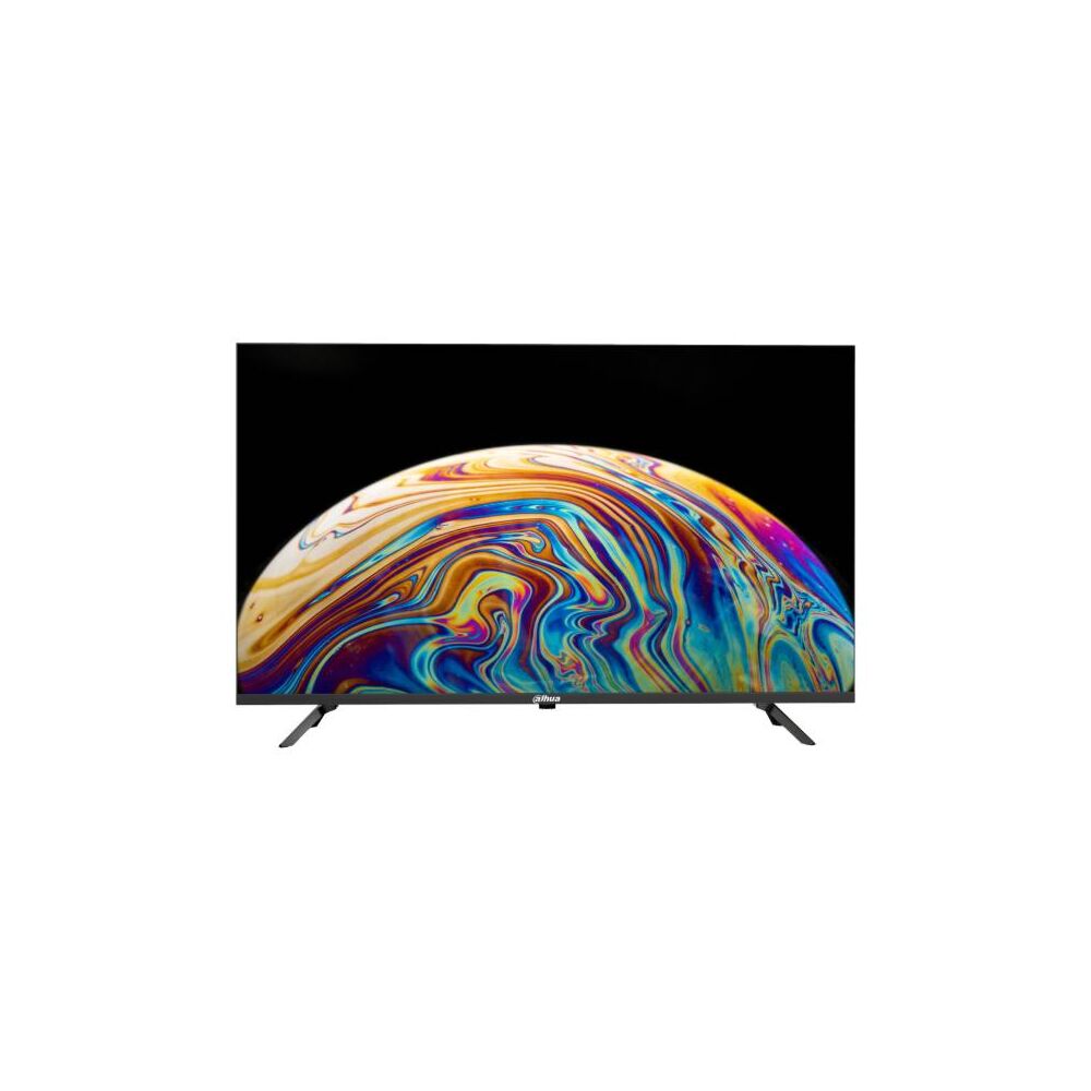 Dahua LTV65-SD400 65" LED Bez OS 4K UHD