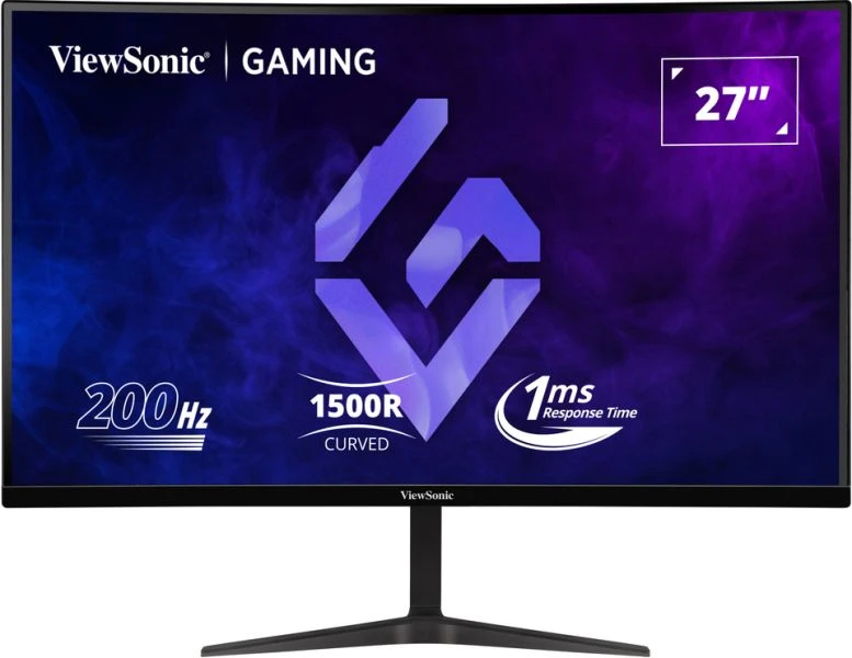 Viewsonic VX2718-PC-MHD / 27", 1920x1080, VA, 180Hz