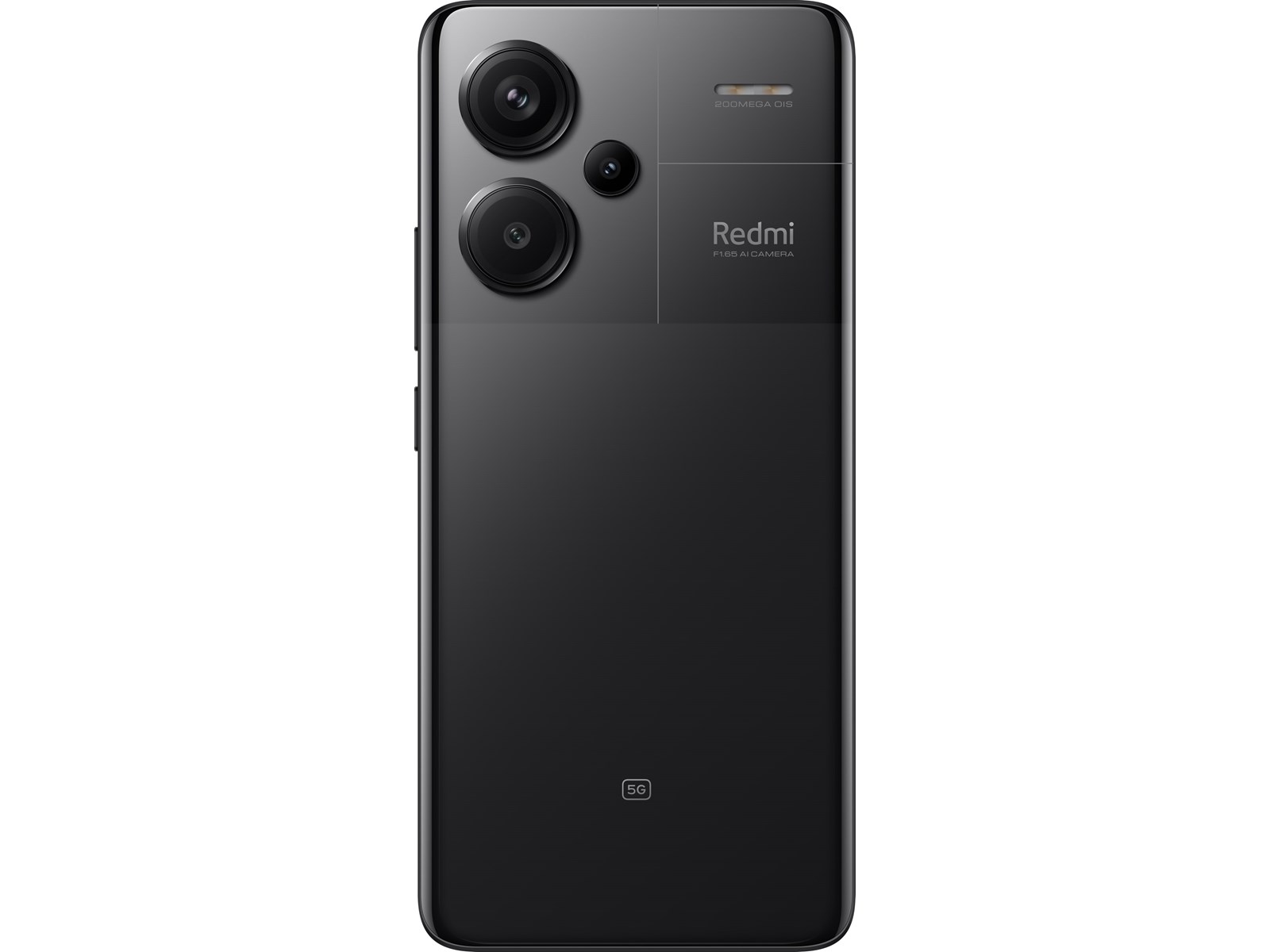 Xiaomi Redmi Note 13 Pro+ 12 GB 512 GB Midnight Black