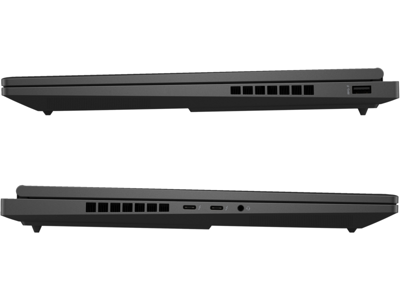 HP Omen 16-wf1001nn 16.1'' /  i5-14500HX, 16GB, 512GB, RTX 4060, Black