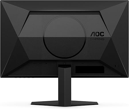 AOC 24G4XE 23.8" Full HD 1920x1080 Fast IPS Gaming Monitor 180Hz