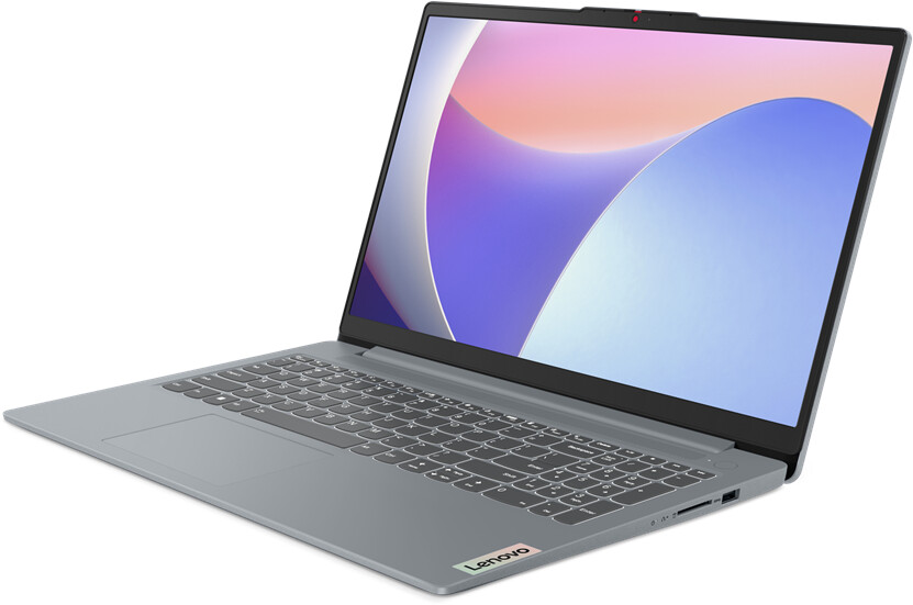 Lenovo IdeaPad Slim 3 15IAH8 15.6' / i5-12450H, 16GB, 512GB, Blue