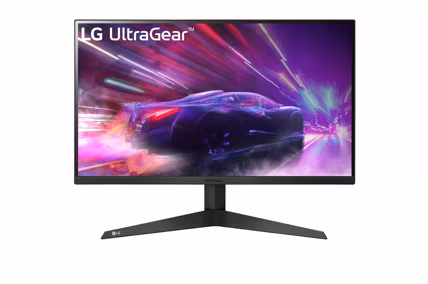 LG UltraGear 24GQ50F-B 24" Full HD 1920x1080 VA Gaming Monitor 165Hz