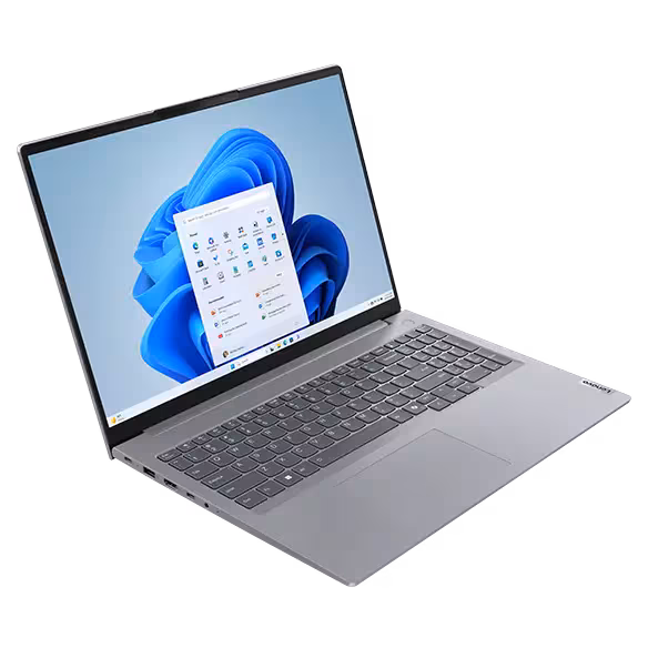 Lenovo ThinkBook 16 G7 16' / 125U, 8GB, 256GB