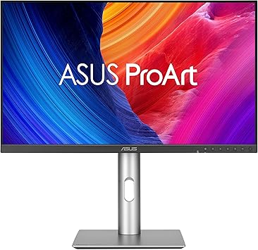 ASUS ProArt PA278CFRV 27" QHD 2560x1440 IPS Professional Monitor 100Hz
