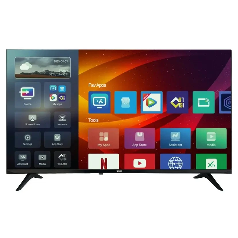 FOX 42AOS470E 42'' Full HD Smart LED