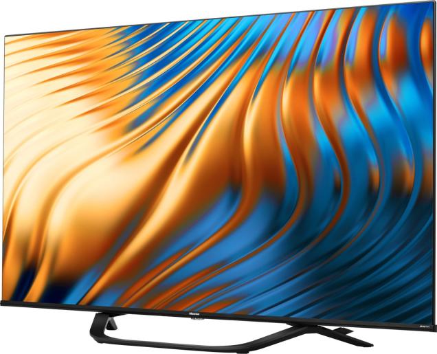 Hisense 55A63H 55" LED Android TV 4K UHD