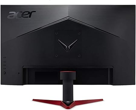 Acer Nitro VG240Y 23.8" Full HD 1920x1080 IPS Gaming Monitor 75Hz