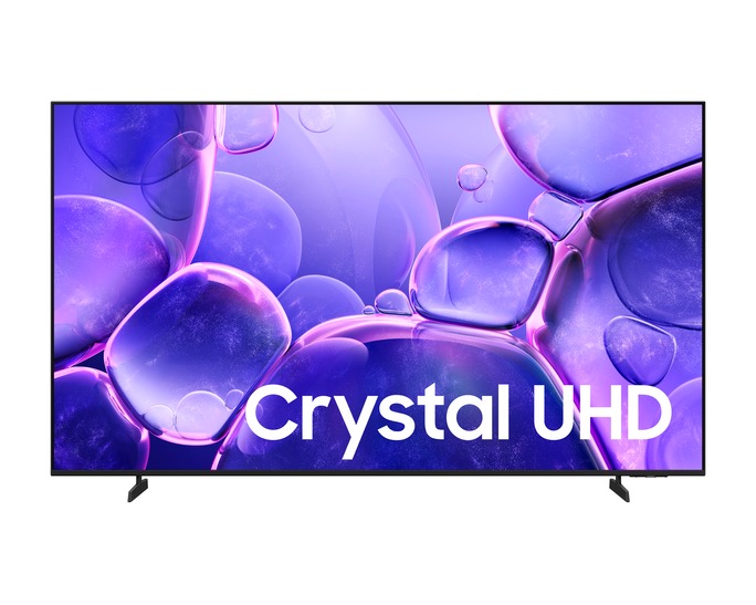 Samsung UE85U8072FUXXH 85" Crystal UHD Tizen 4K Smart TV
