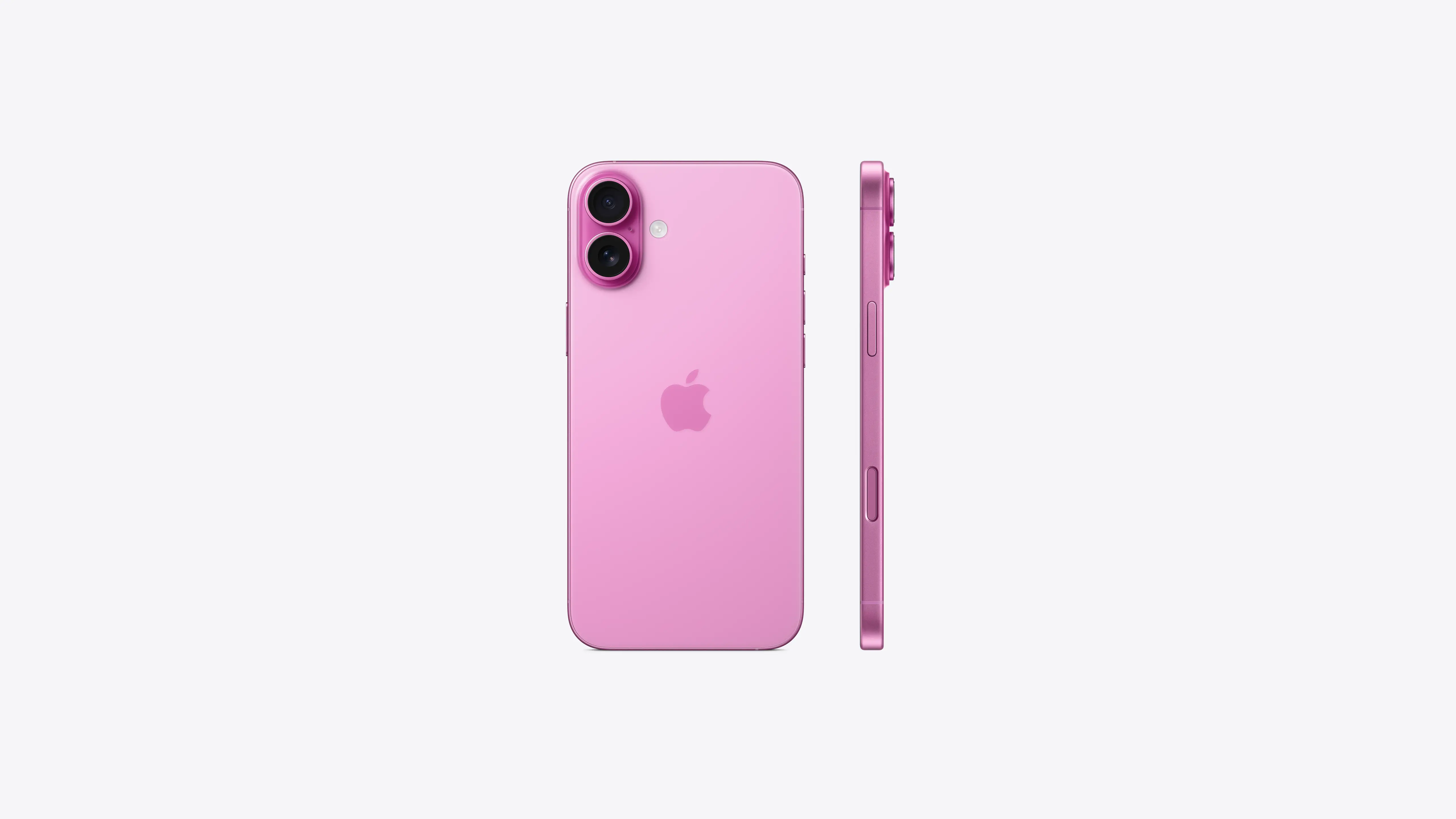 Apple iPhone 16 Plus 128 GB Pink
