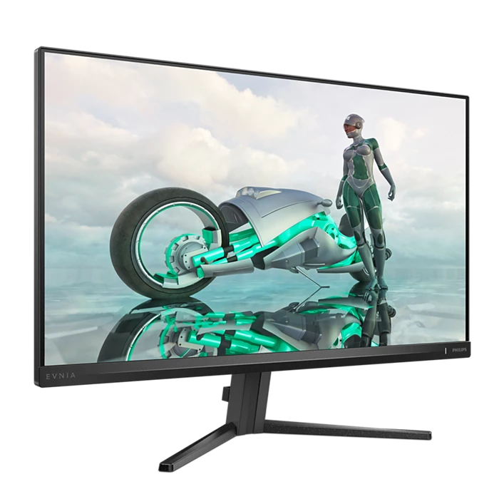Philips Evnia 27M2N3500NL / 27", 2560x1440, VA, 180Hz, HDR10 Gaming Monitor