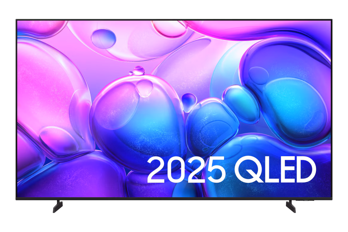 Samsung QE75Q6FAAUXXH 75" QLED 4K Smart TV