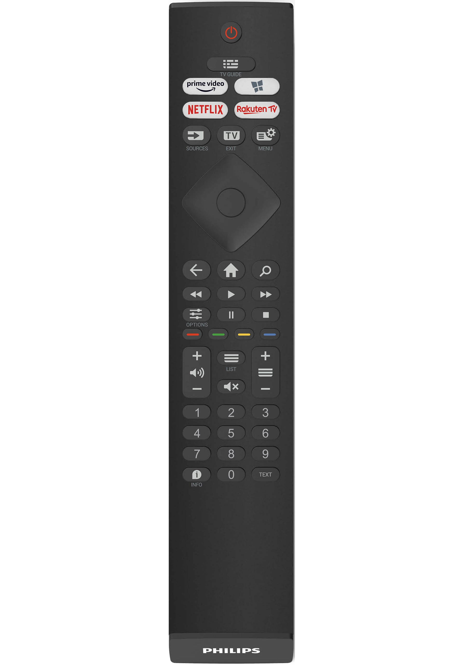 Philips 43PFS6808/12 43'' LED Smart TV Full HD  