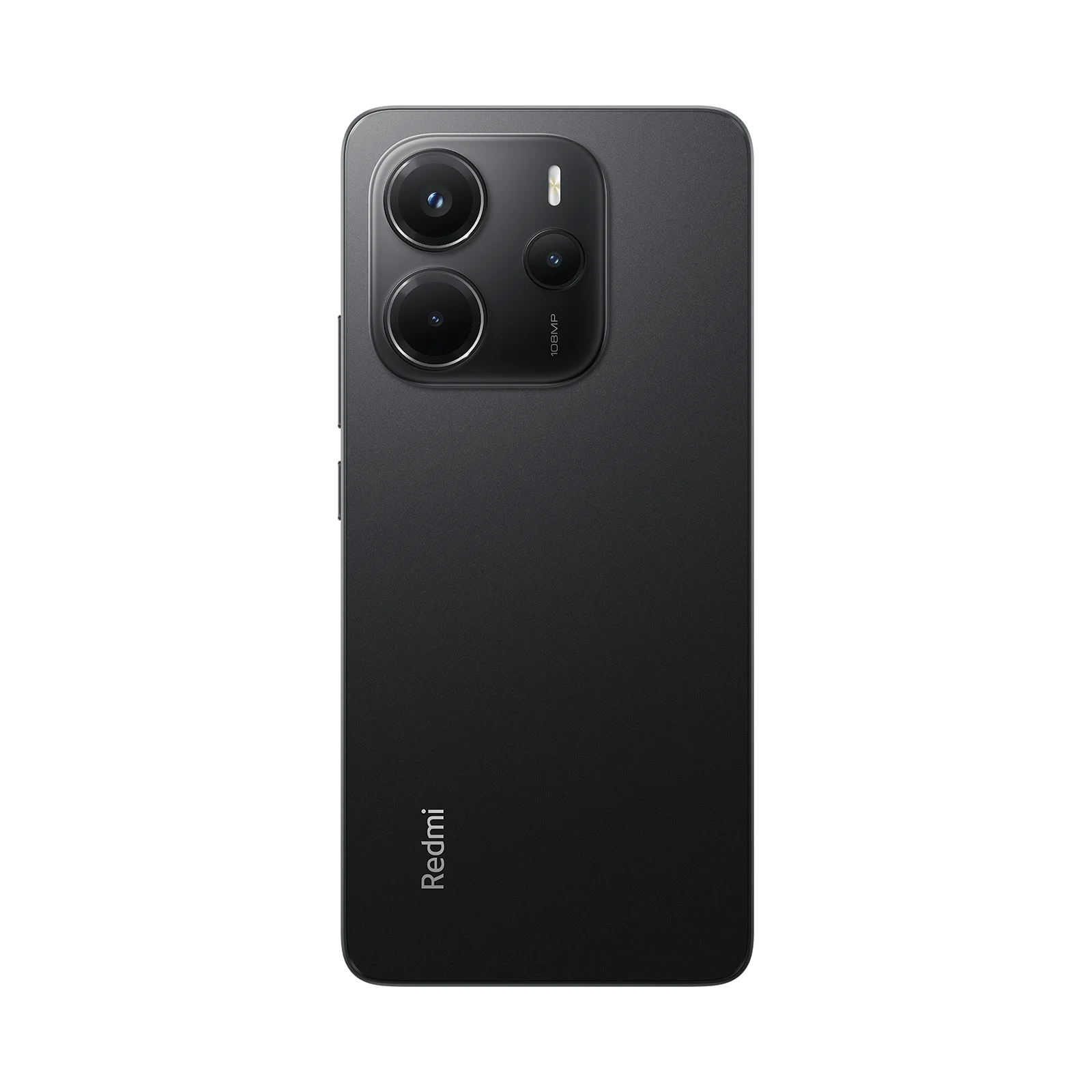 Xiaomi Redmi Note 14 4G 6 GB 128 GB Midnight Black