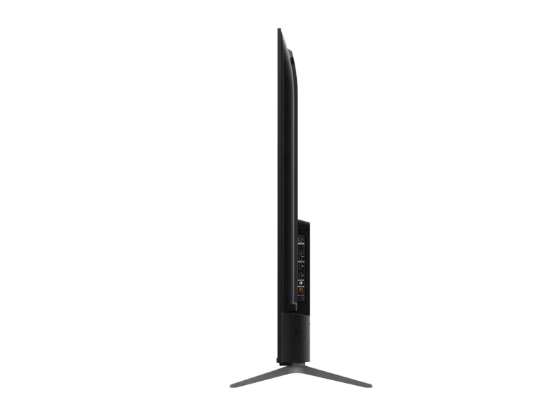 TCL 50C645 50" QLED Smart TV 4K UHD
