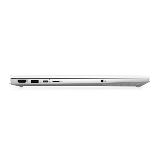 HP Pavilion 15-eh3025nm / Ryzen 7 7730U, 16GB, 512GB