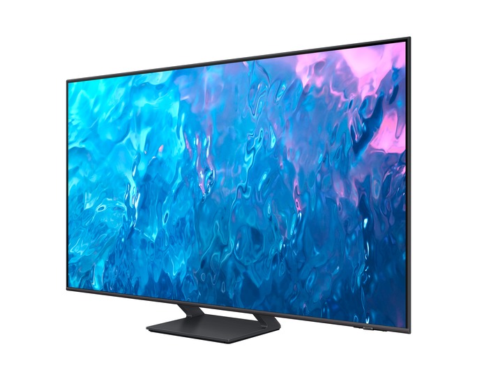 Samsung QE65Q70CATXXH 65" QLED 4K Smart TV sa Quantum HDR i Tizen OS