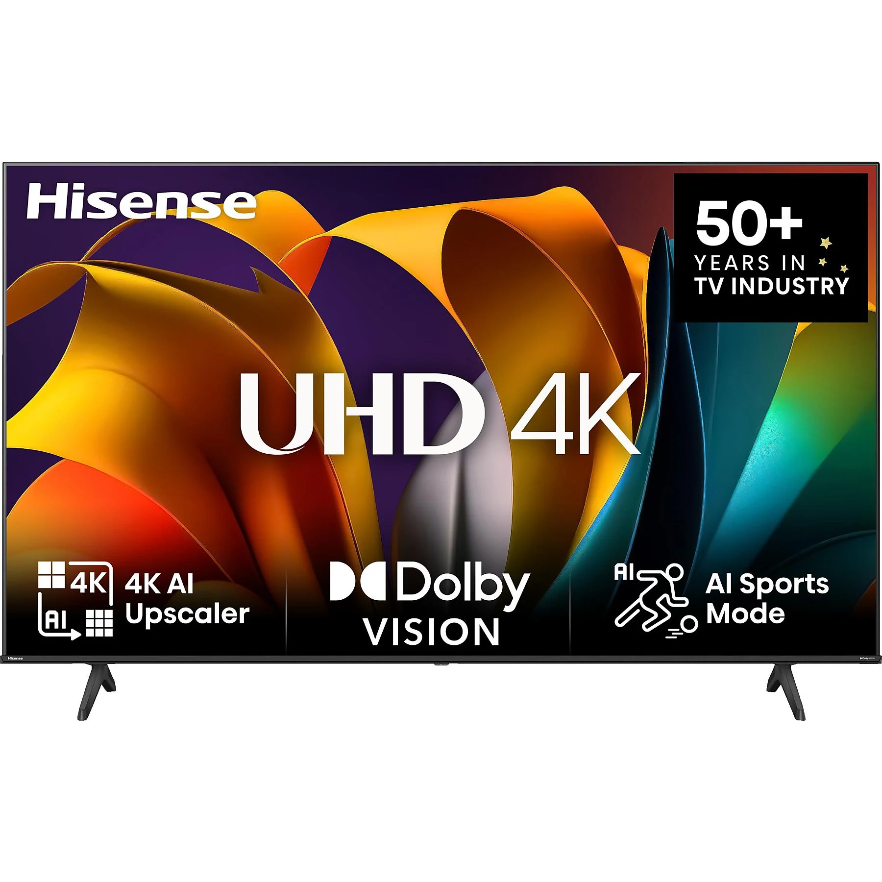 Hisense 43A6N 43''
