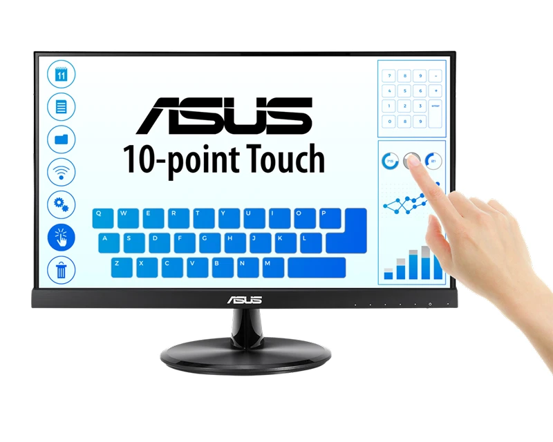 ASUS VT229H 21.5" 1920x1080 IPS Touchscreen