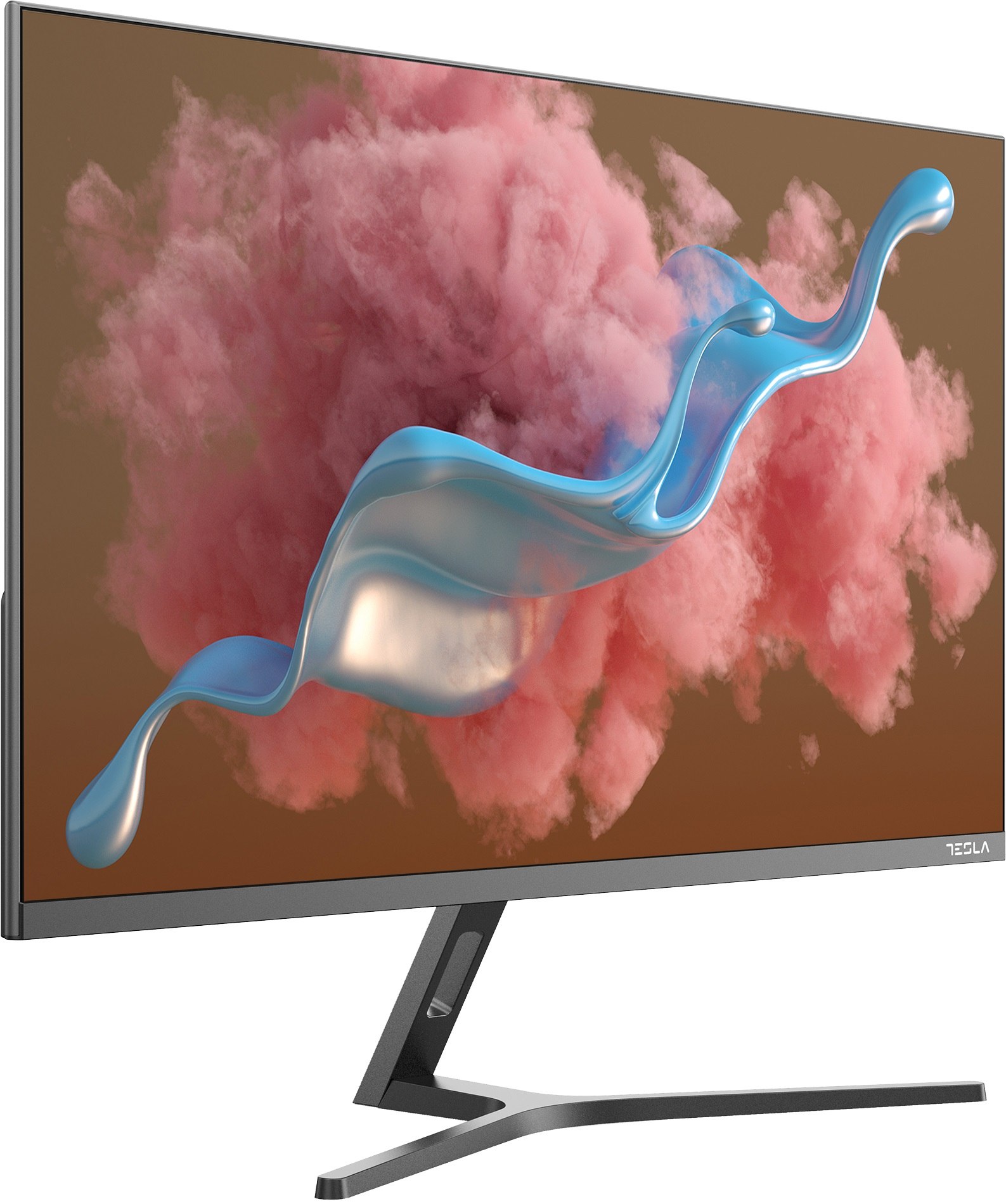 Tesla 24MC645GF 23.8" Full HD 1920x1080 IPS Gaming Monitor 100Hz