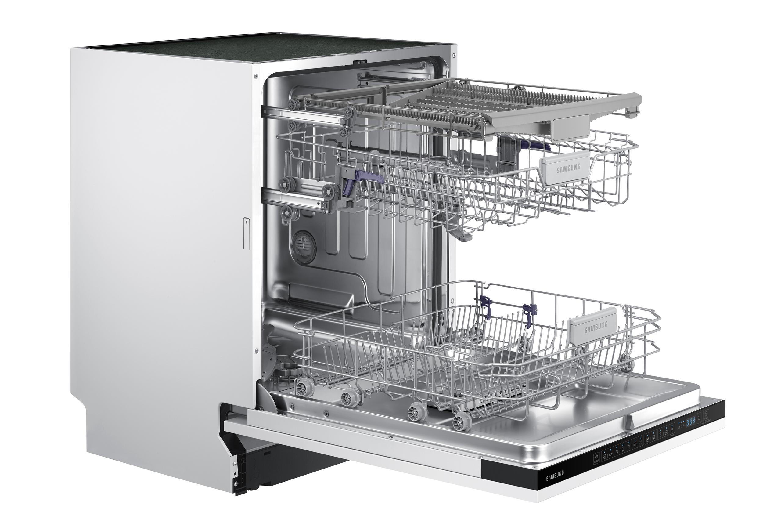 Samsung DW60M6070IB/ET