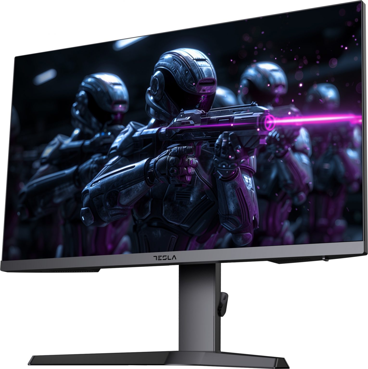 Tesla GH647 27GH647BQ3 / 27" QHD 2560x1440 IPS Gaming Monitor 180Hz