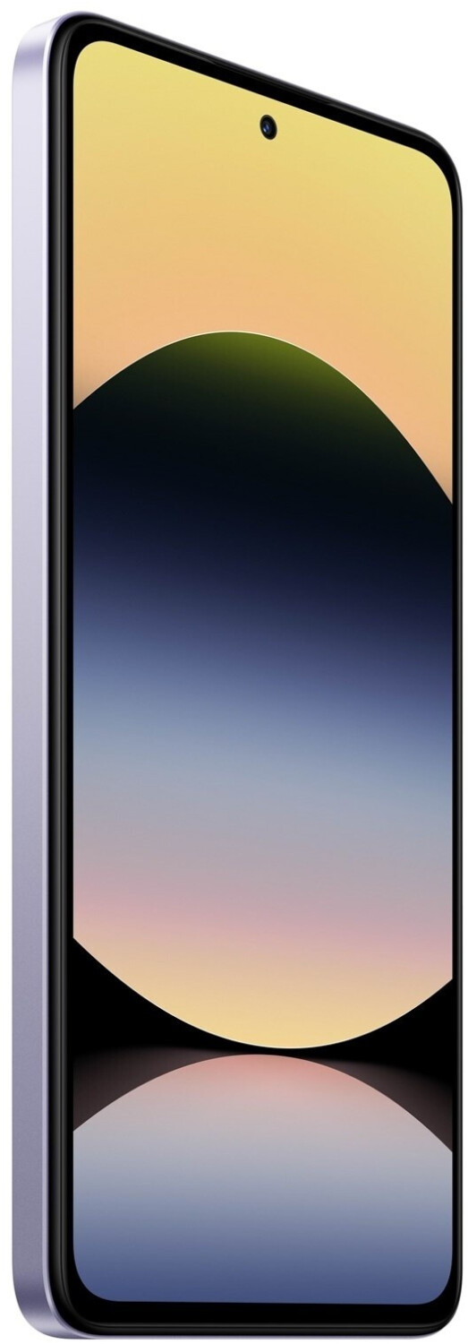 Xiaomi Redmi Note 14 4G 8 GB 256 GB Mist Purple
