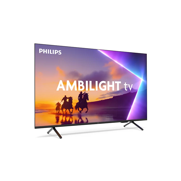 Philips 50PUS8510/12 50" QLED Ambilight Smart TV
