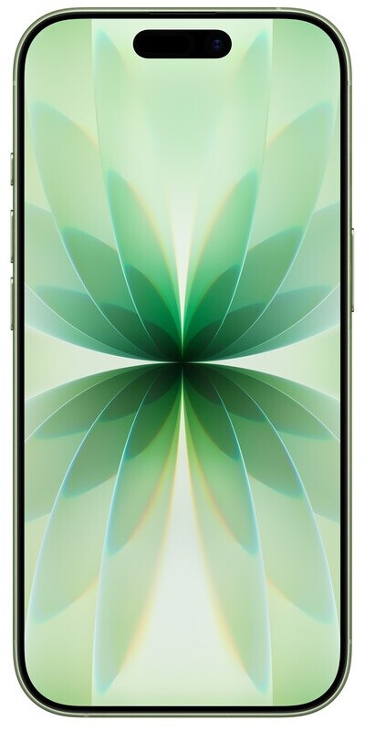 Apple iPhone 17 256 GB Sage